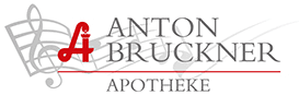 Logo Anton Bruckner Apotheke