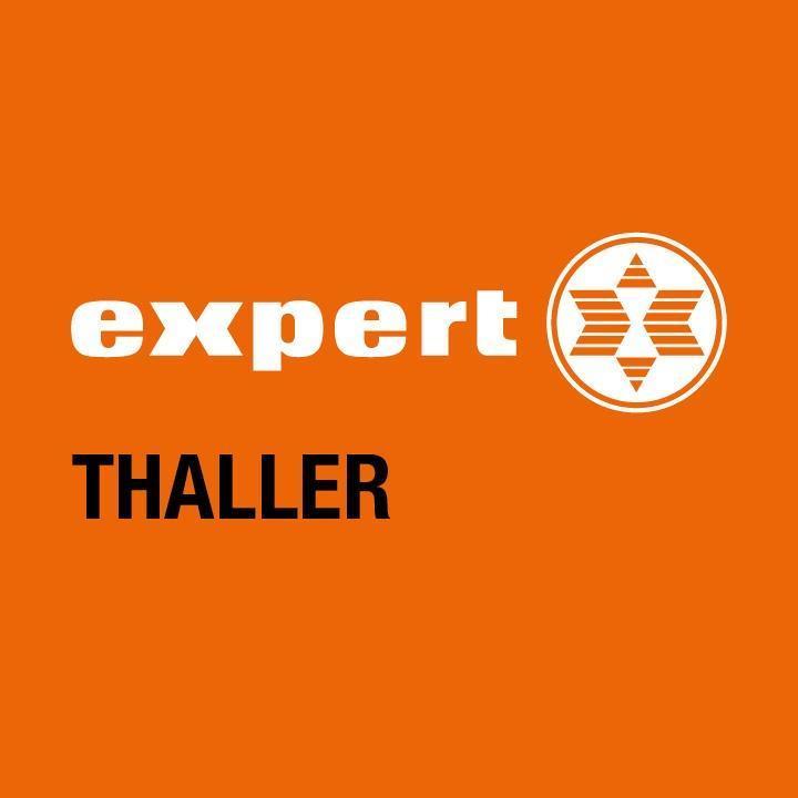 Logo Expert Thaller