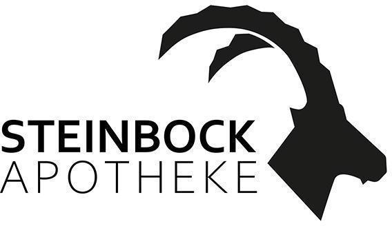 Logo Steinbock-Apotheke KG