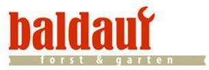 Logo Baldauf Land & Forst & Garten