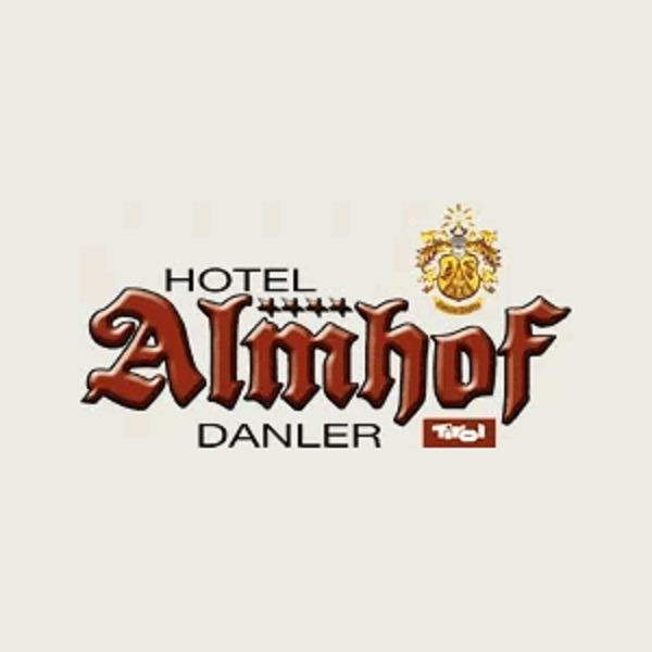 Logo Hotel Almhof Danler