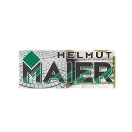 Logo Maier Bau - Pflasterungen e. U.