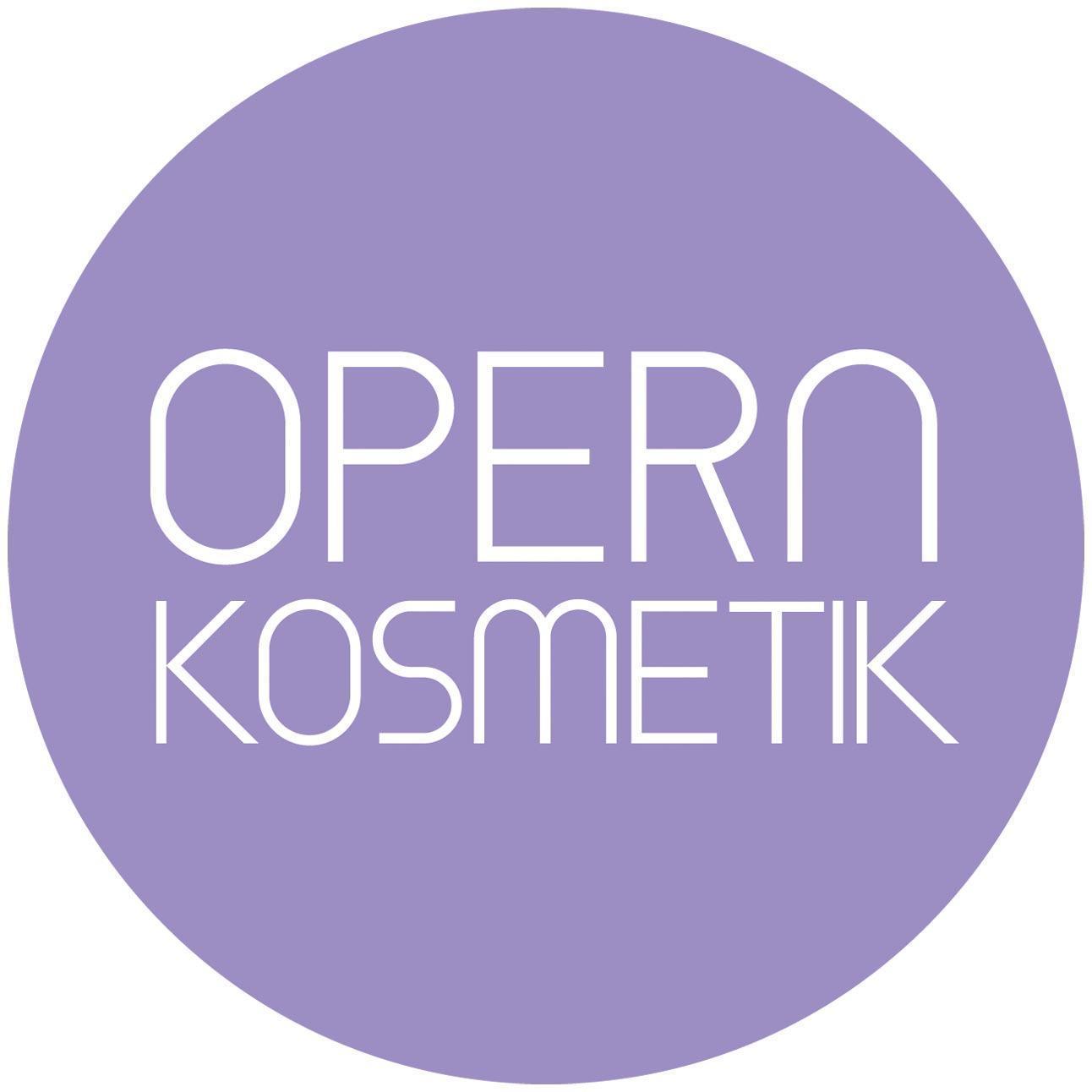 Logo Opern Kosmetik