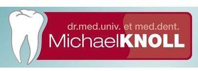 Logo Zahnarzt Dr. Michael Knoll