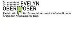 Logo DDr. Evelyn Obermoser