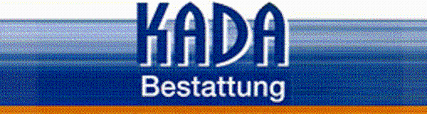 Logo Bestattung KADA e.U.
