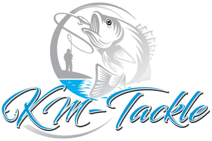 Logo Km-Tackle