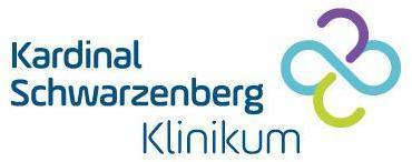 Logo Kardinal Schwarzenberg Klinikum