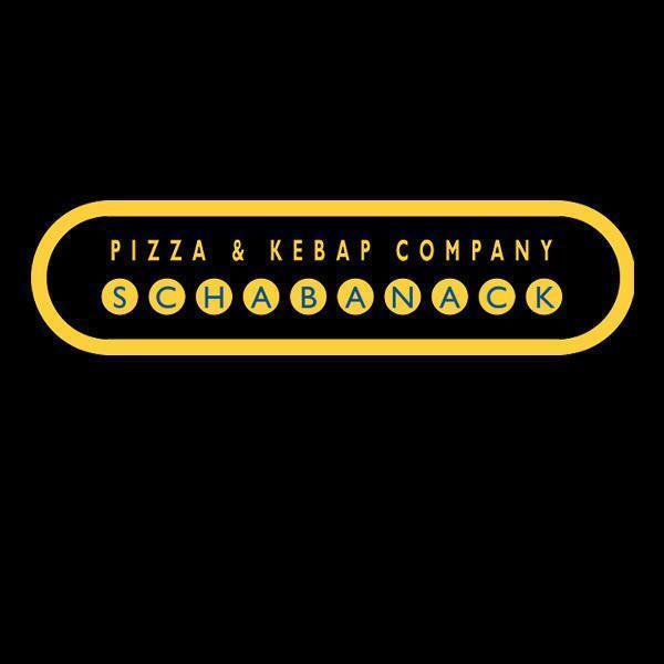 Logo Schabanack Pizza & Kebap - Pichl bei Wels