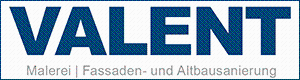 Logo Valent GmbH