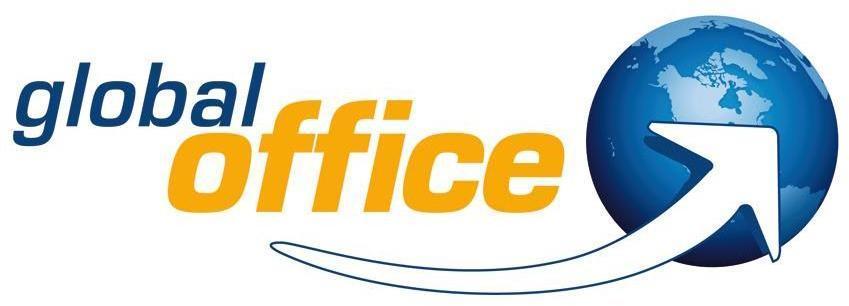 Logo global office Franchise AT GmbH