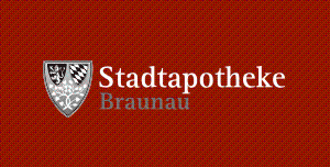 Logo Stadt-Apotheke Braunau Mag. pharm. Elfriede Sommer