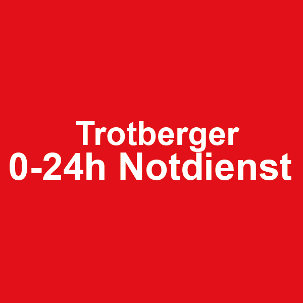Logo GLASEREI WOLFGANG TROTBERGER