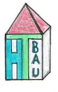 Logo Hubert  Taferner HT-BAU