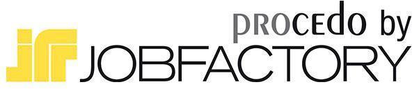 Logo Jobfactory Personalservice GmbH