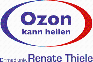 Logo Dr. med univ. Renate Thiele