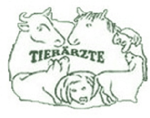 Logo Tierklinik u Tierärztliche Apotheke Dipl Tzte Dr A u B Wallner