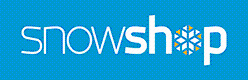 Logo Snowshop