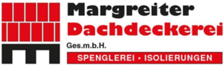 Logo Margreiter Dachdeckerei GesmbH