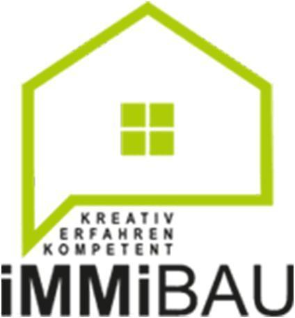 Logo Immibau GmbH