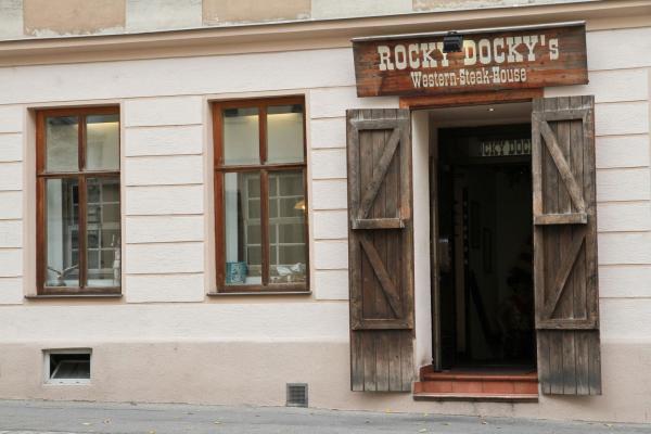 Vorschau - Foto 1 von Rocky Docky's Western Steak House