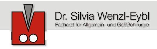Logo Dr. Silvia Wenzl-Eybl