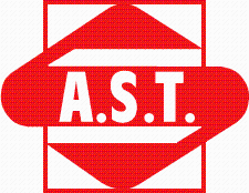 Logo A.S.T. Baugesellschaft m.b.H., Standort Feldkirch