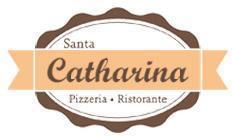 Logo Pizzeria Restaurante Santa Catharina