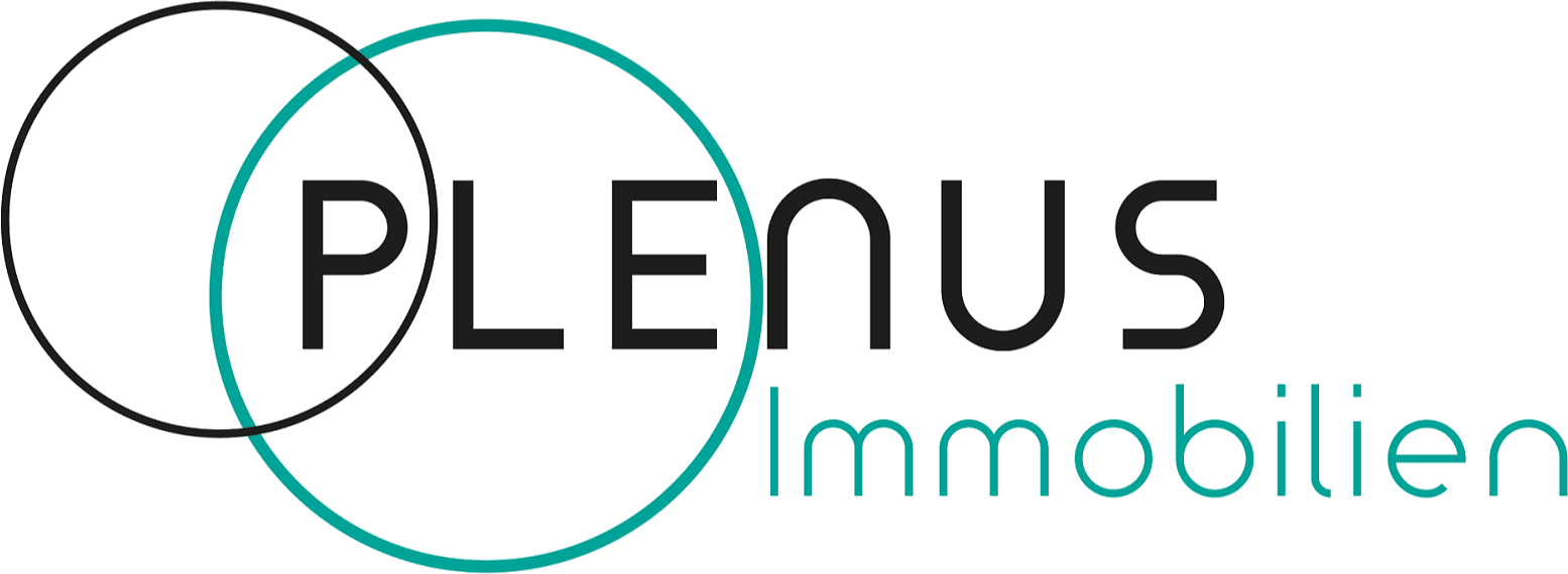 Logo PLENUS Immobilien GmbH