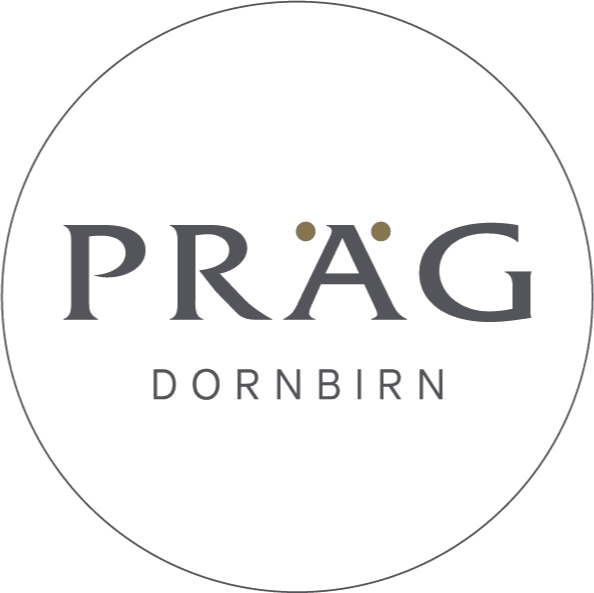 Logo Präg GmbH Juwelier und Optik