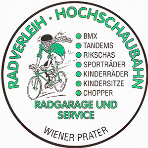 Logo Neue Wiener Hochschaubahn Kremser & Co KG