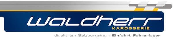 Logo Waldherr GmbH