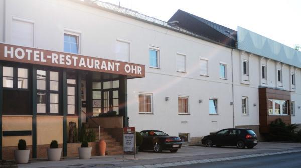 Vorschau - Foto 1 von Hotel-Restaurant Ohr