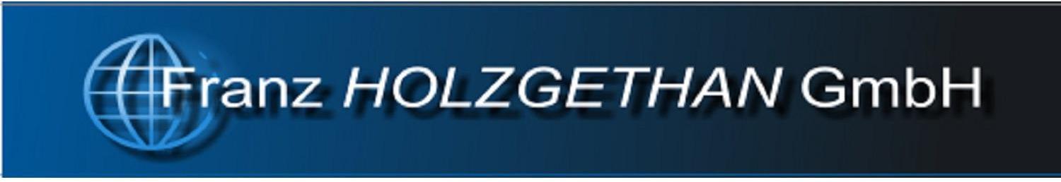 Logo Holzgethan GmbH