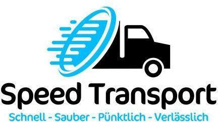 Logo SpeedTransport