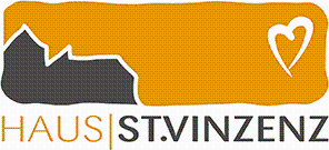 Logo Haus St. Vinzenz - Pflegeheim