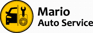 Logo Marios Autoschnellservice - Inh. Mario Martinovic