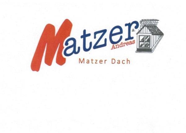 Logo Matzer Andreas - Spenglerei