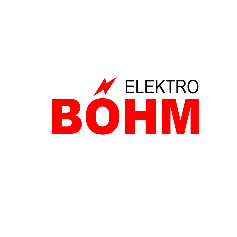 Logo Elektrotechnik Böhm