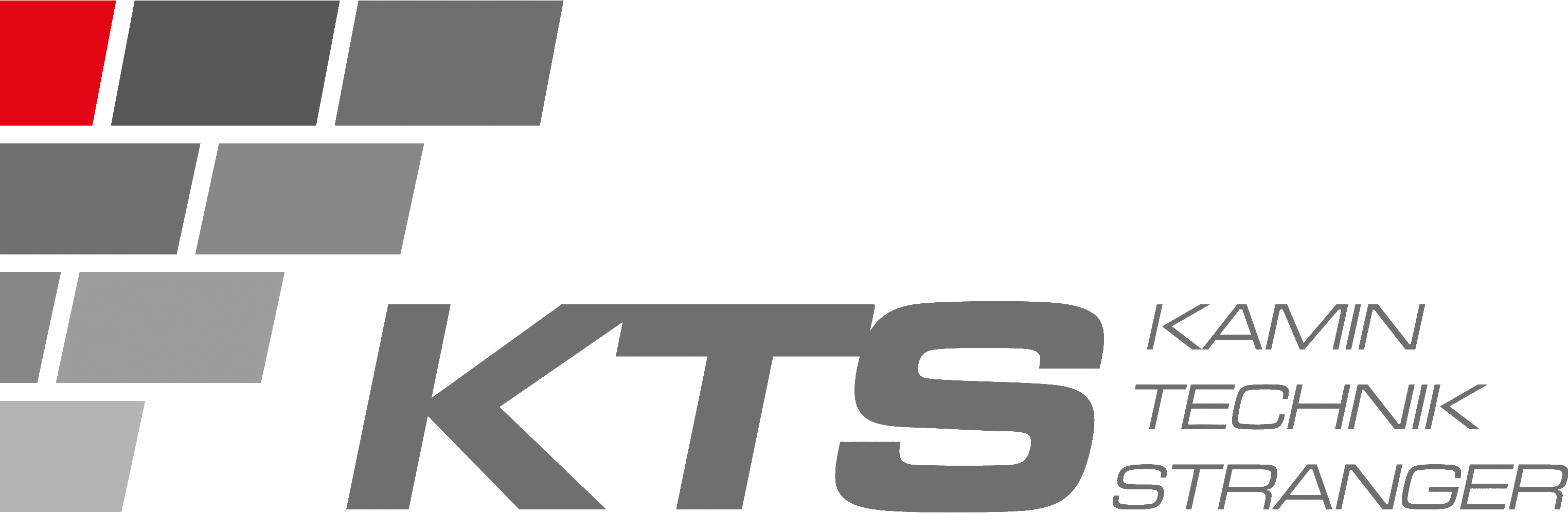 Logo KTS Kamintechnik Stranger GmbH