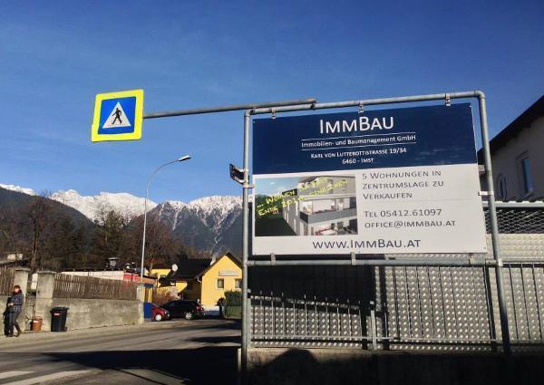 Vorschau - Foto 1 von IMMBAU Immobilien- und Baumanagement GmbH
