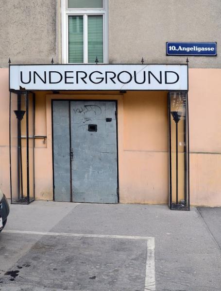 Vorschau - Foto 1 von Swingerclub underground