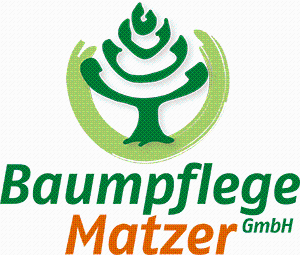 Logo Baumpflege Matzer GmbH