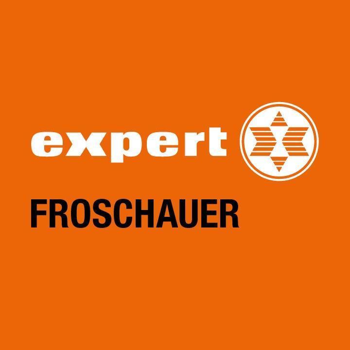 Logo Expert Froschauer
