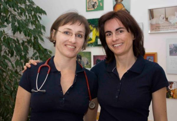 Vorschau - Foto 2 von Dr. Eva Massauer & Dr. Katja Hirschenauer