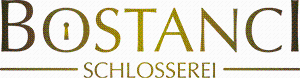Logo Bostanci Schlosserei - Inh. Mst. Ali Bostanci