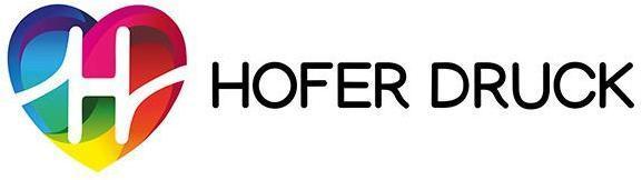Logo Hofer Druck GmbH