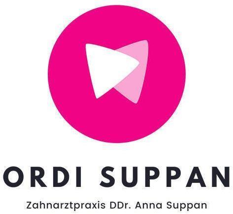 Logo Dr. med. univ. Gerlinde Suppan
