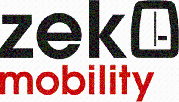 Logo Zeko Mobility GmbH
