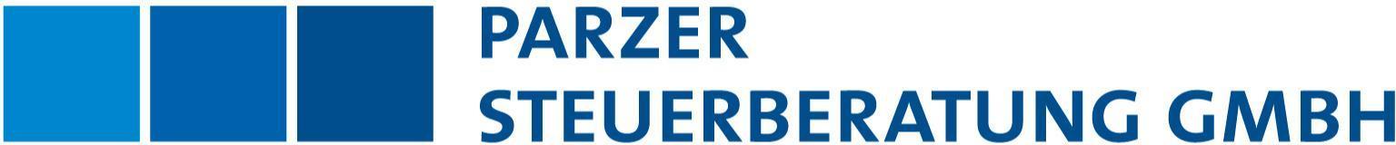 Logo Parzer Steuerberatung GmbH
